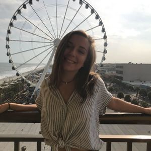 Meet your Posher, Sidney